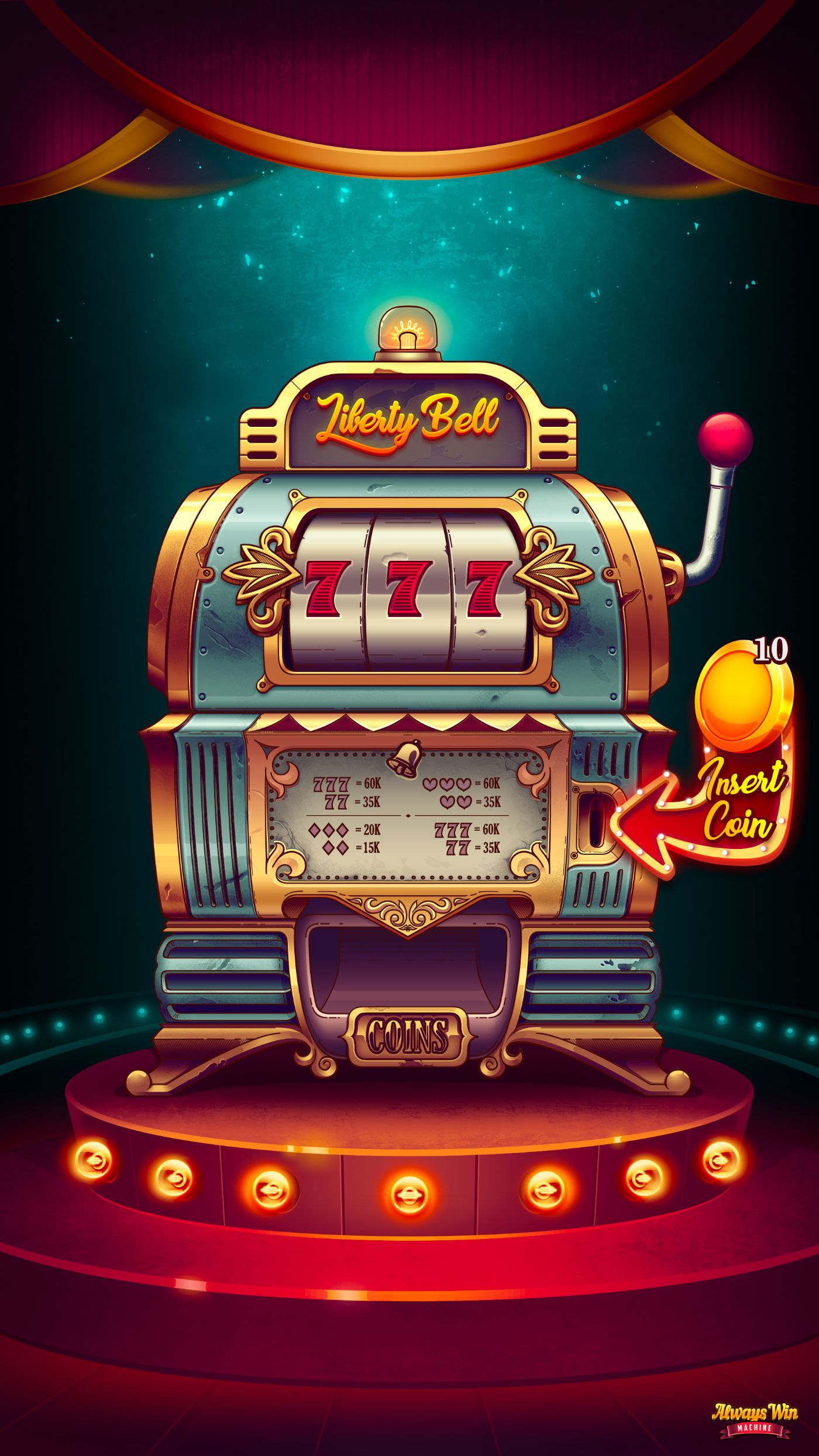 Angka Ikut numbers interface on 77win platform