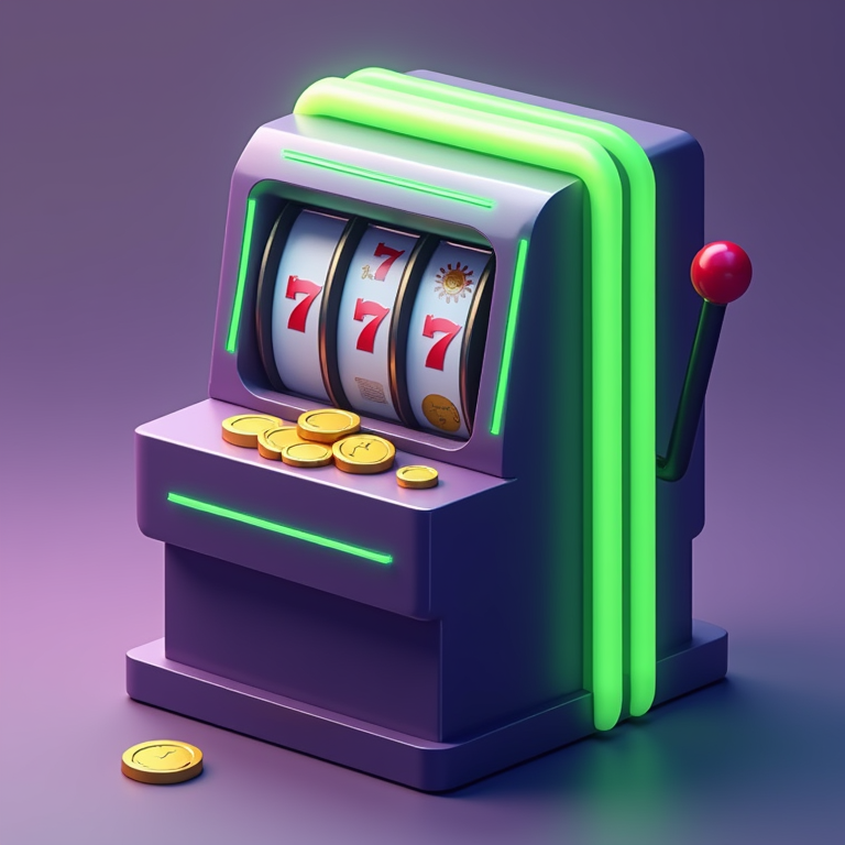 QRIS payment method demonstration on 77win deposit screen
