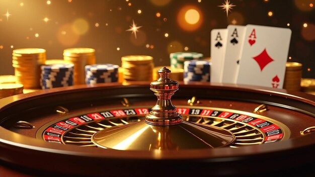 Poker hand rankings chart displayed on 77win platform
