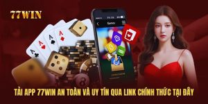 tải app 77WIN
